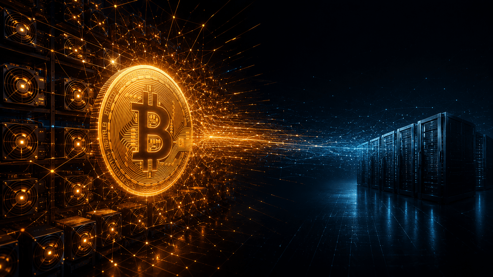 Bitcoin computing power exceeds world top 100 supercomputers by 600000x