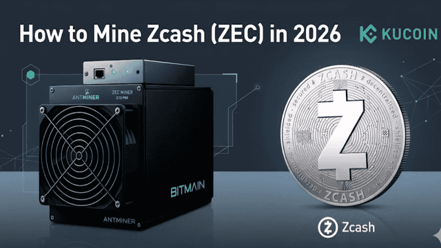 How to Mine Zcash (ZEC) in 2026 Using Equihash ASICs: A Complete Guide to Profitability and Halving Impact