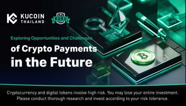 Payment with digital assets in Thailand: Opportunities, Challenges, and Future Directions