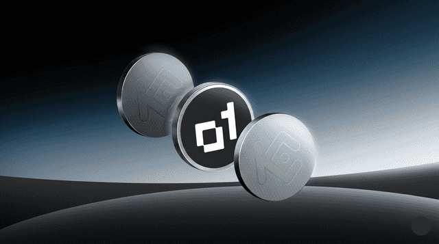 What is o1.exchange? o1.exchange (O) Listed on KuCoin