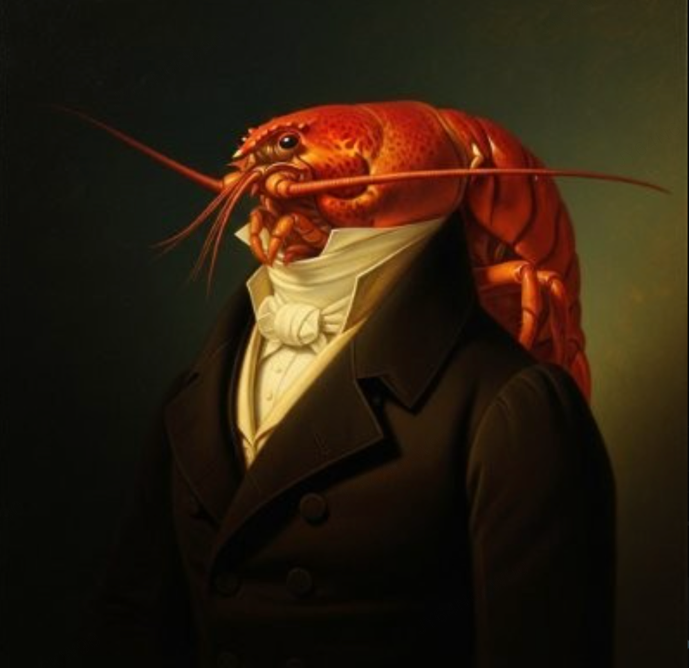 This is the logo of the coin.