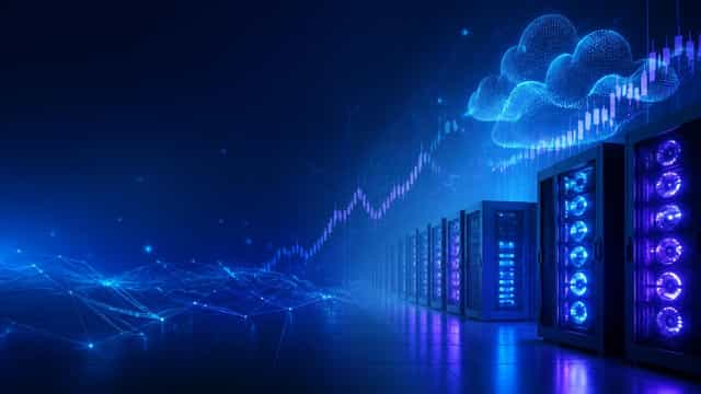 What is Neocloud? Top US stocks in this industry