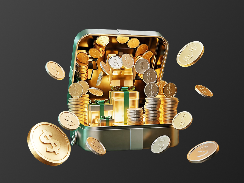 $10K AUD Money Pool