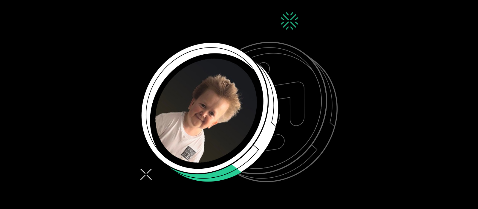 Image personnalisée