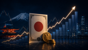 El rendimiento del bono japonés a 20 años alcanza el 3,555% en mayo de 2026