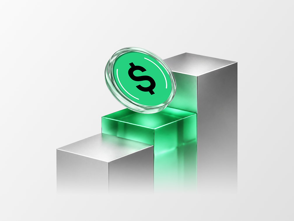 KCUSD Now Supported as UTA Margin: Trade While Earning 4% APR