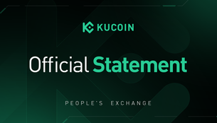 KuCoin оголошує про врегулювання спору з Міністерством юстиції США та початок нової ери, у якій платформа зростатиме в повній відповідності з усіма чинними законами та нормативними актами