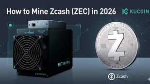 How to Mine Zcash (ZEC) in 2026 Using Equihash ASICs: A Complete Guide to Profitability and Halving Impact