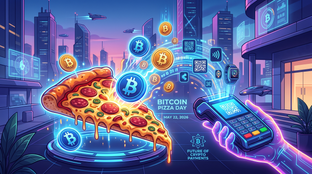 Bitcoin Pizza Günü 2026: Kripto Ödemeler İçin Ne Anlama Geliyor ve Neden Hâlâ Önemli