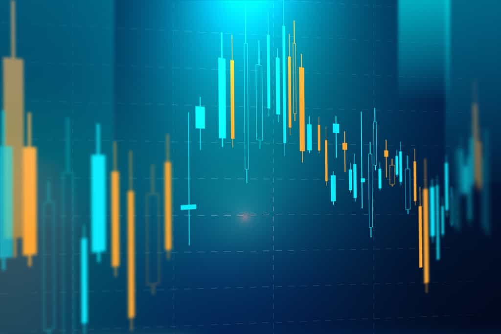 nvestments related to blockchain can be done through cryptocurrency trading or in blockchain infrastructure technology.