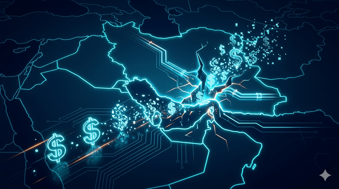 How Iran’s Strait of Hormuz Strategy Is Cracking the Petrodollar System