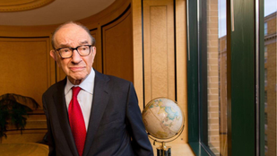 Alan Greenspan Dies at 100: Architect of Modern US Economy
