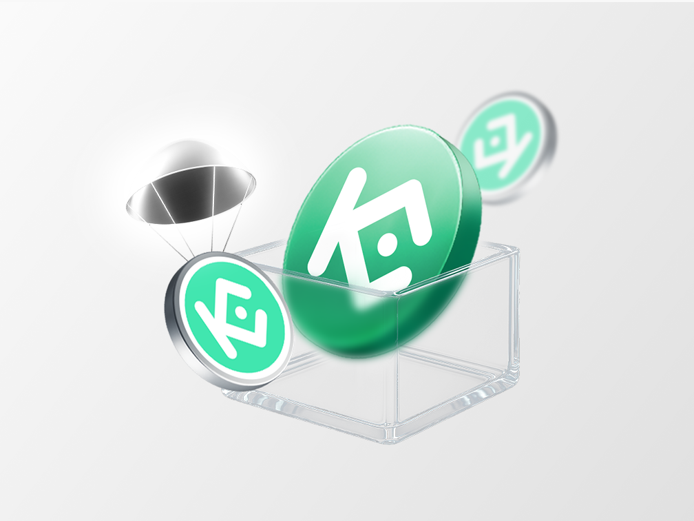 KCS اسٹیک کریں