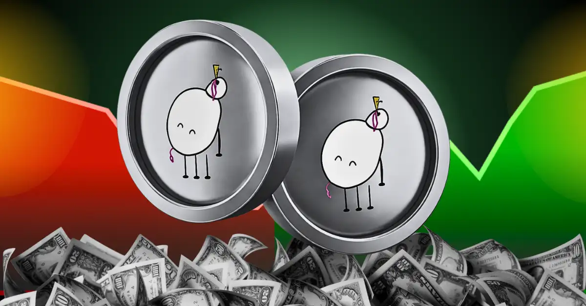 What is PIPPIN? The AI-Driven Unicorn Redefining the Solana Meme Economy