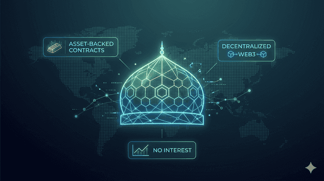 Islamic Finance Explained: Muslim Banks, Web3 & Global Impact