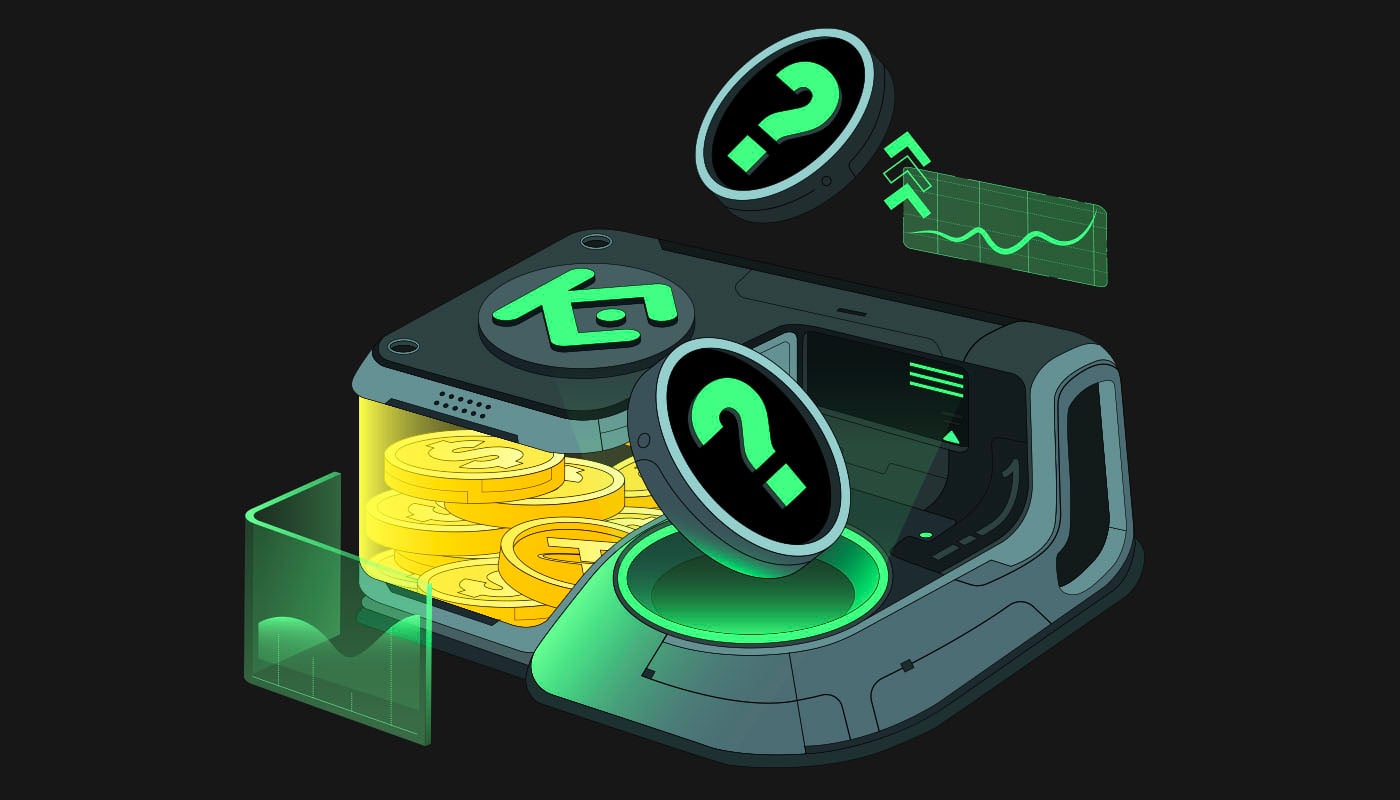 KuCoin Introduces Krazy Degen Market Zone to Discover Early-Stage Crypto Projects