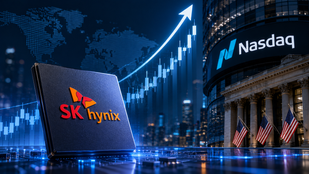 SK Hynix Nasdaq ADR Listing: Historical $28B Offering Set to Reshape AI Semiconductor Market on July 10, 2026