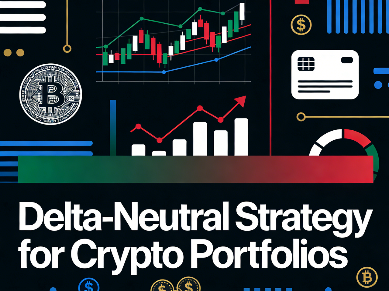 加密貨幣投資組合的 Delta 中性策略