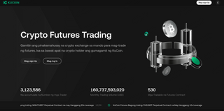 2025’s Best Crypto Futures Trading Platforms: Bakit Nangunguna ang KuCoin Futures sa Merkado