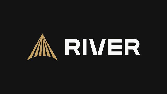 Понимание KuCoin RIVER: навигация по волатильности, концентрации китов и сжатию ставок межбанковского рефинансирования