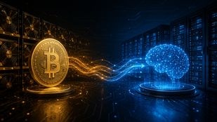 Why BTC Miners are Pivoting to AI Data Centers in 2026