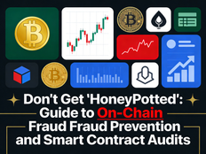 Jangan Terjebak "HoneyPotted": Panduan Pencegahan Penipuan On-Chain dan Audit Kontrak Pintar