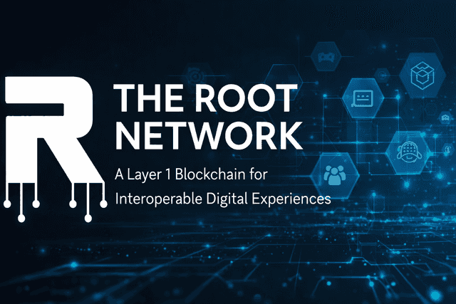 Ano ang Root Network at paano bumili ng ROOT?