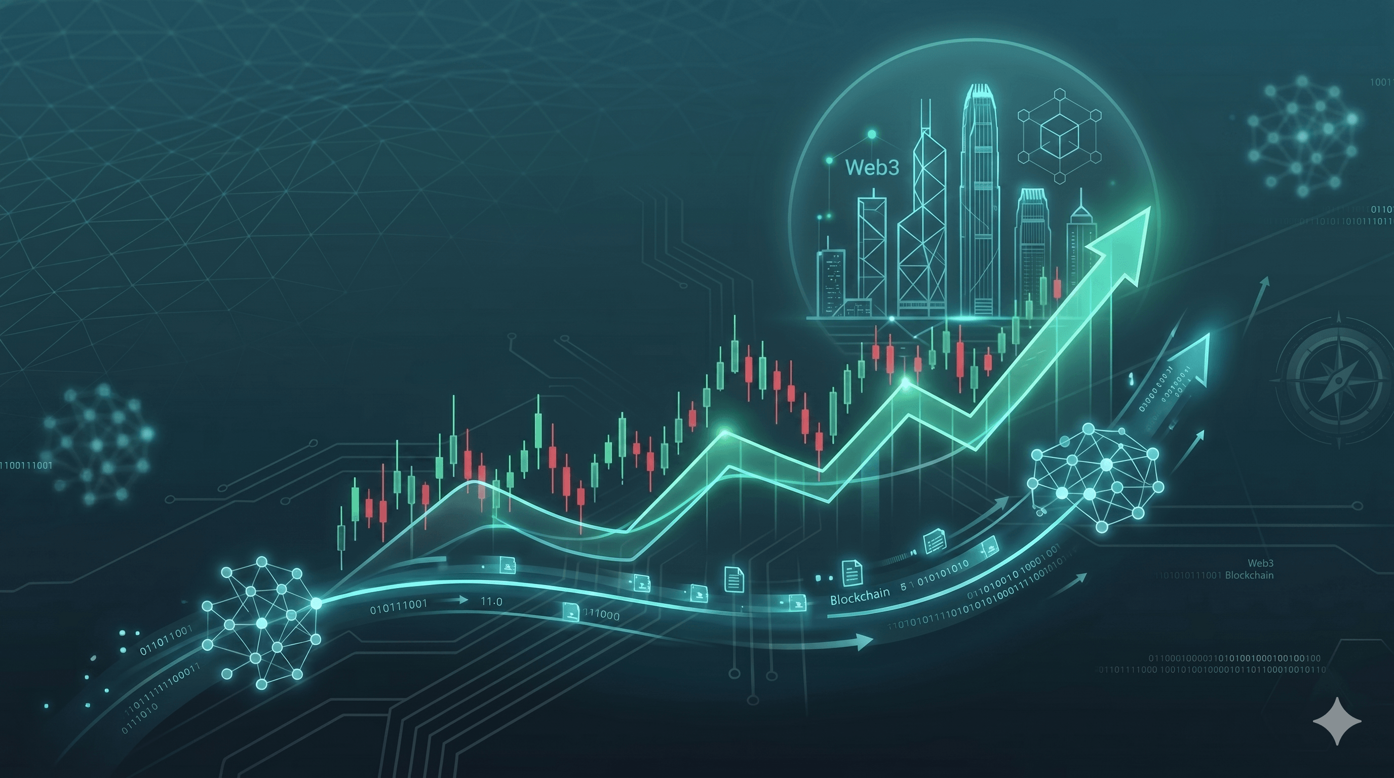 How AI-Web3 Convergence Changes Finance in Hong Kong: Paul Chan’s 2026 Vision