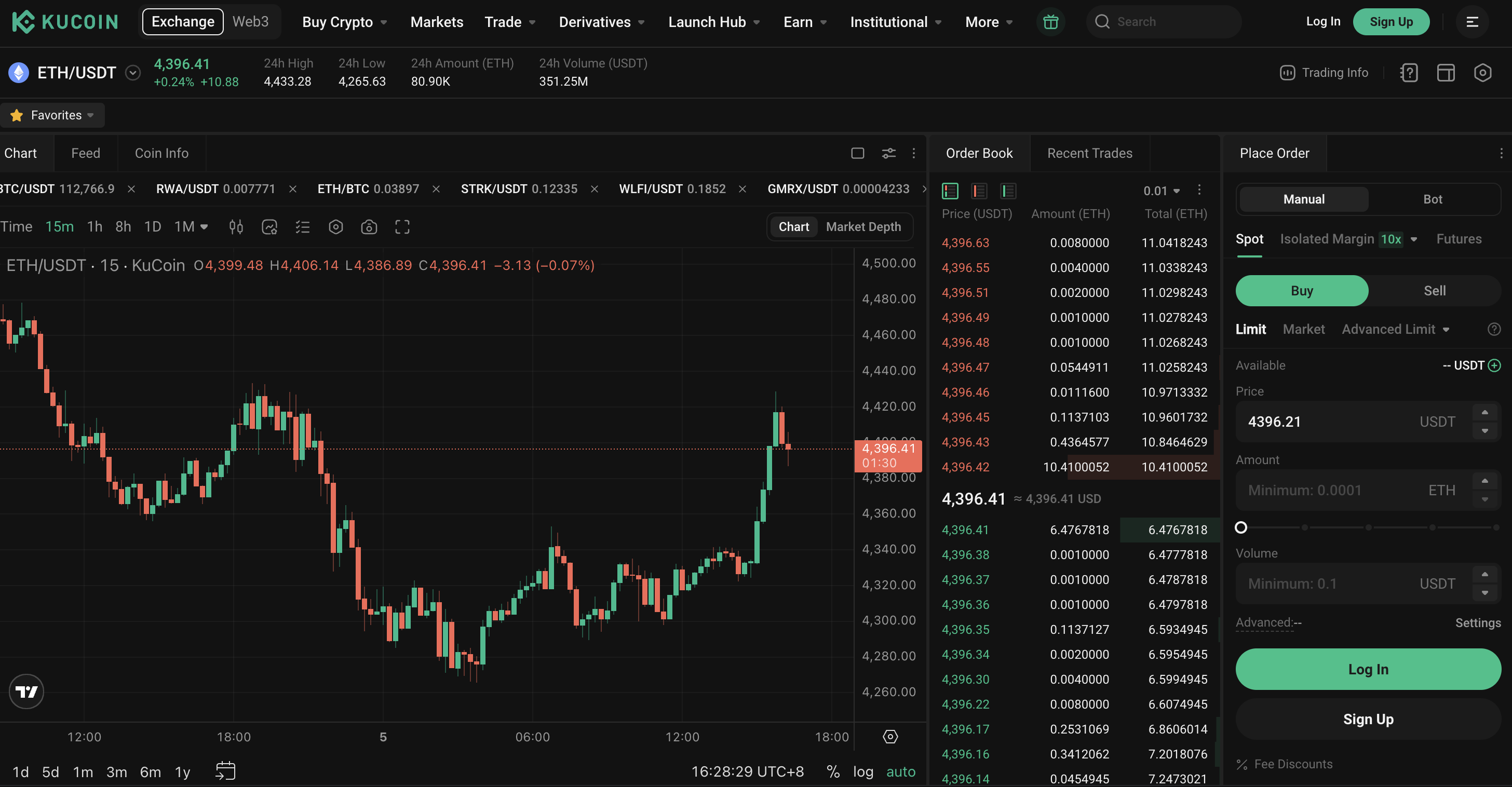 Hình Ảnh Tùy Chỉnh