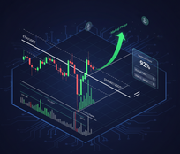 Wyckoff Method 2026: Identifying the "Spring" in 15m Charts