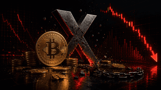 Why Leveraging Crypto With 10x Margins Is Risky In May 2026