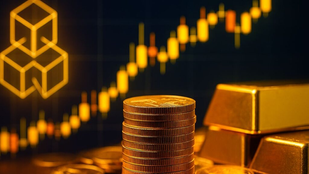 Gold Rally and XAUT Surge: RWA-Led Crypto Investment Strategy Amid Macro Uncertainty