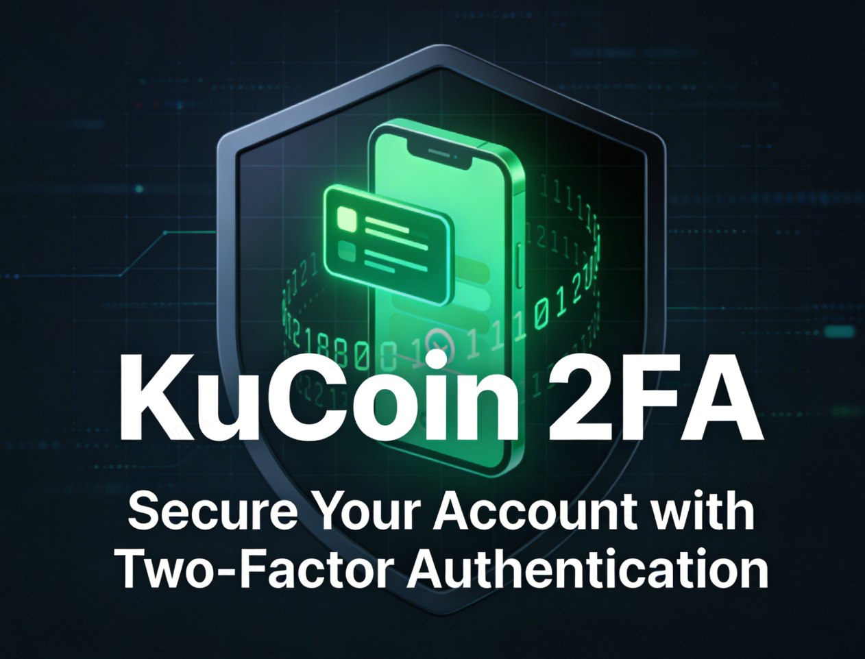 KuCoin 2FA: The Ultimate Guide to Securing Your Crypto in Australia