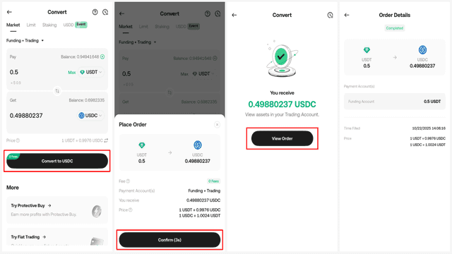 What Is KuCoin Convert? A Complete Guide to Instant Crypto Swaps and Smart Usage