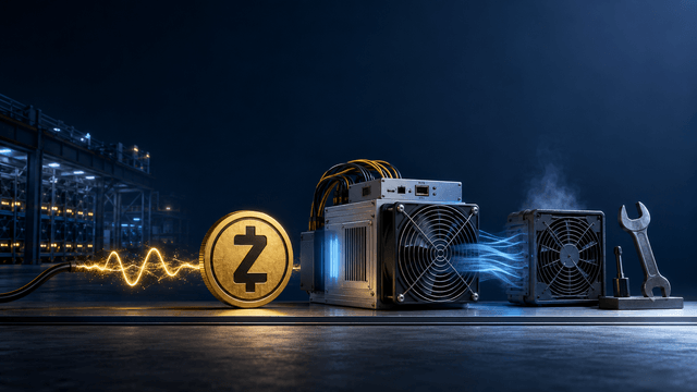 Zcash Madenciliği Ne Kadar Maliyetli? Başlangıç Seviyesindeki Kullanıcıların Sıkça Kaçırdığı 5 Maliyet