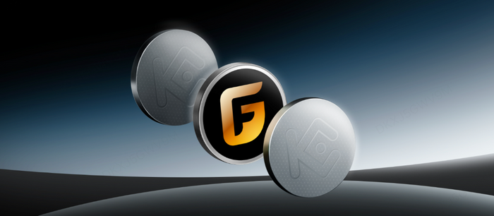 KuCoin-এ গোল্ডফিঙ্গার (GF): একটি ডুয়াল-টোকেন মডেল সহ বাস্তব বিশ্বের সম্পদকে টোকেনাইজ করা