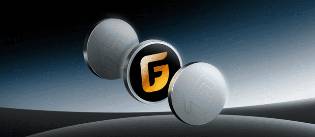 GoldFinger (GF) 於 KuCoin：透過雙代幣模型實現現實世界資產的代幣化