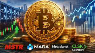 Top 10 Bitcoin Treasury Companies Compared: Stocks, Holdings, Costs, and Profitability in 2026