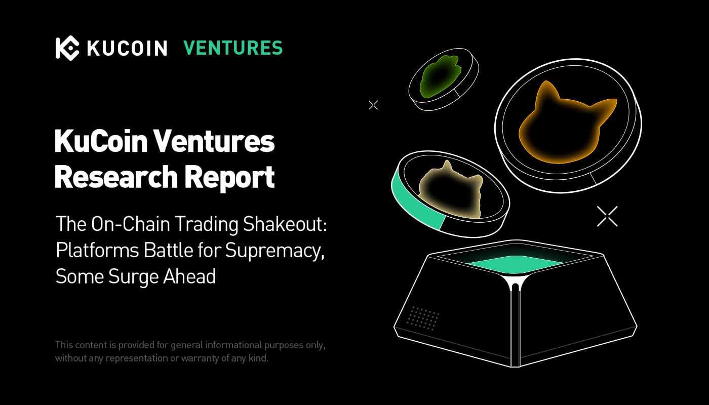 The On-Chain Trading Shakeout: Platforms Battle for Supremacy, Some Surge Ahead