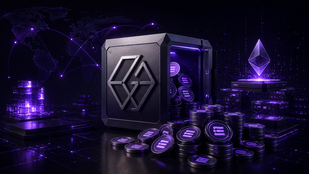 Grayscale adquiere 510k tokens hype para staking en cadena