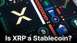 XRP 是穩定幣嗎?您需要了解的關鍵事實