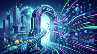 HYPE ETF Dijelaskan: Apa Itu, Mengapa Pelabur Bersemangat & Cara Membeli HYPE