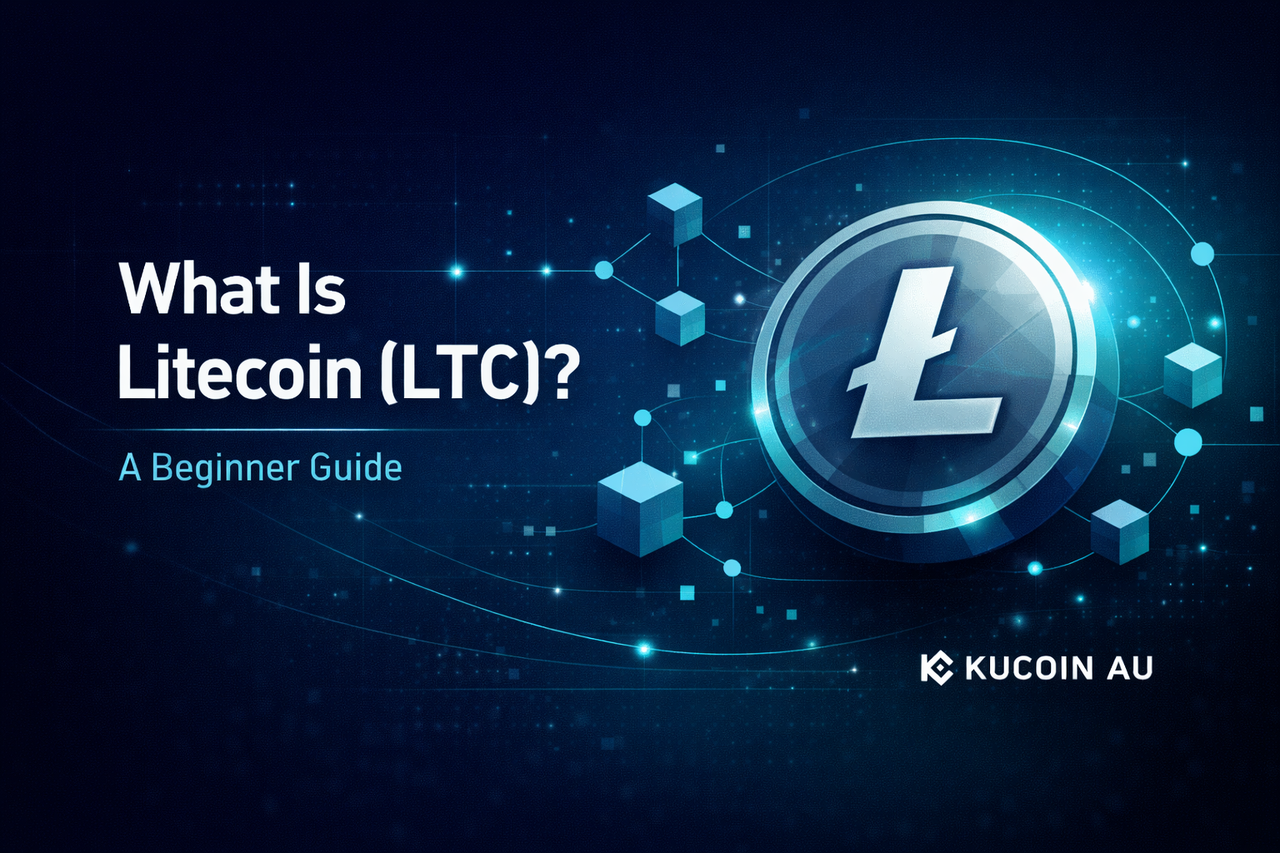 什麼是萊特幣（LTC）？新手指南