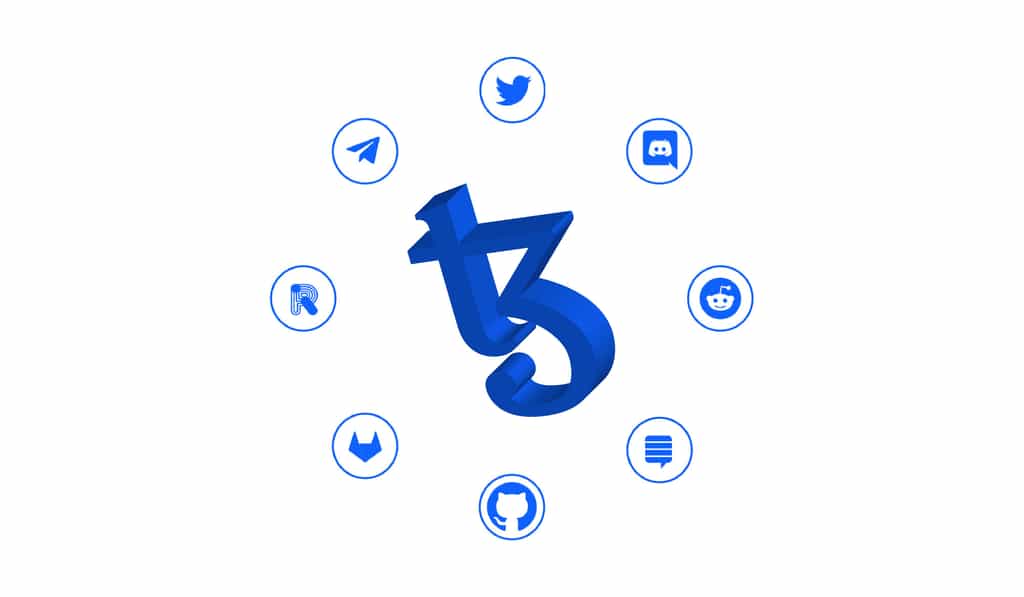 XTZ ใช้ชำระค่าธรรมเนียม Staking โหวต Governance ซื้อขาย NFT&nbsp;
