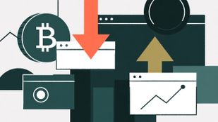 機構比特幣 ETF:追蹤 IBIT 和 MSTR 資金流