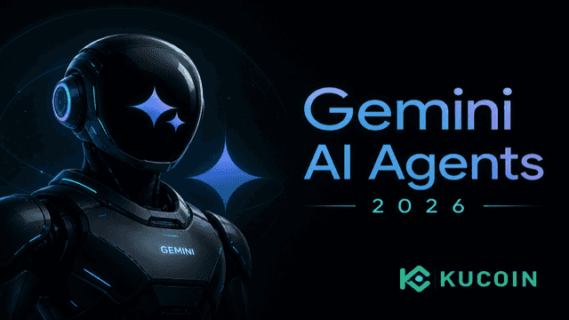 Gemini AI Agents 2026: What Google’s Agentic AI Means for Crypto Traders