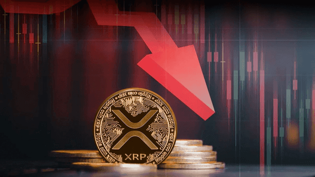 XRP क्यों गिर रहा है? क्या वैश्विक बिक्री के बीच $1.25 निचले स्तर के रूप में टिकेगा?