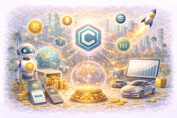 Consensus Miami 2026: Finans ve Otonom Yapay Zekânın Geleceğini Haritalamak