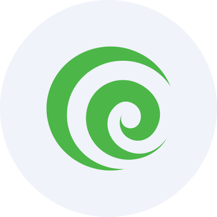 coin logo