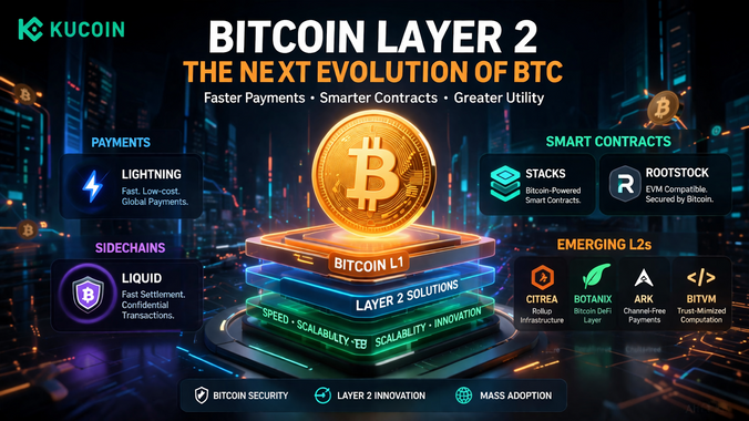 Can Bitcoin Layer 2 Develop? Current Development Status of Related Projects